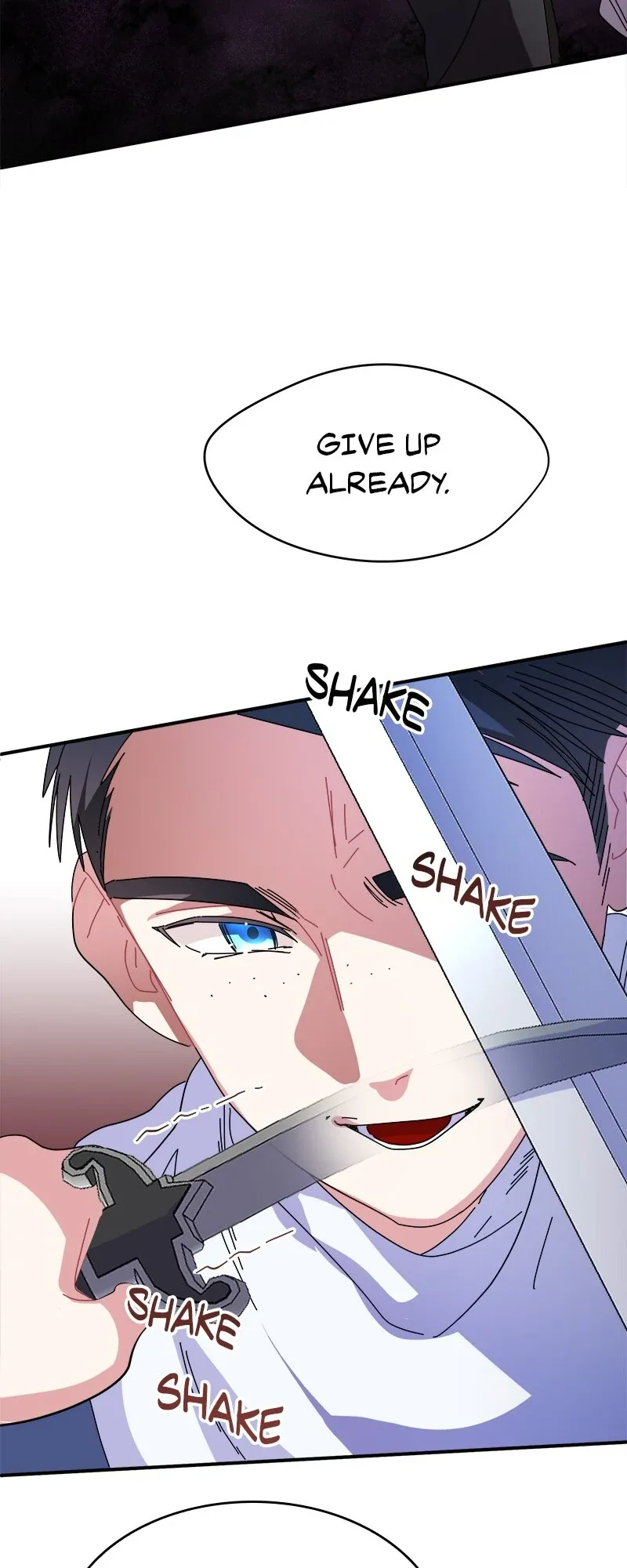 Heaven Was My Hell Chapter 29 page 4