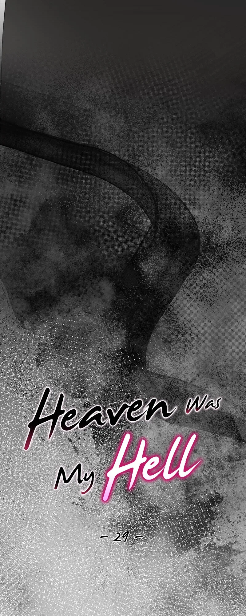 Heaven Was My Hell Chapter 29 page 19
