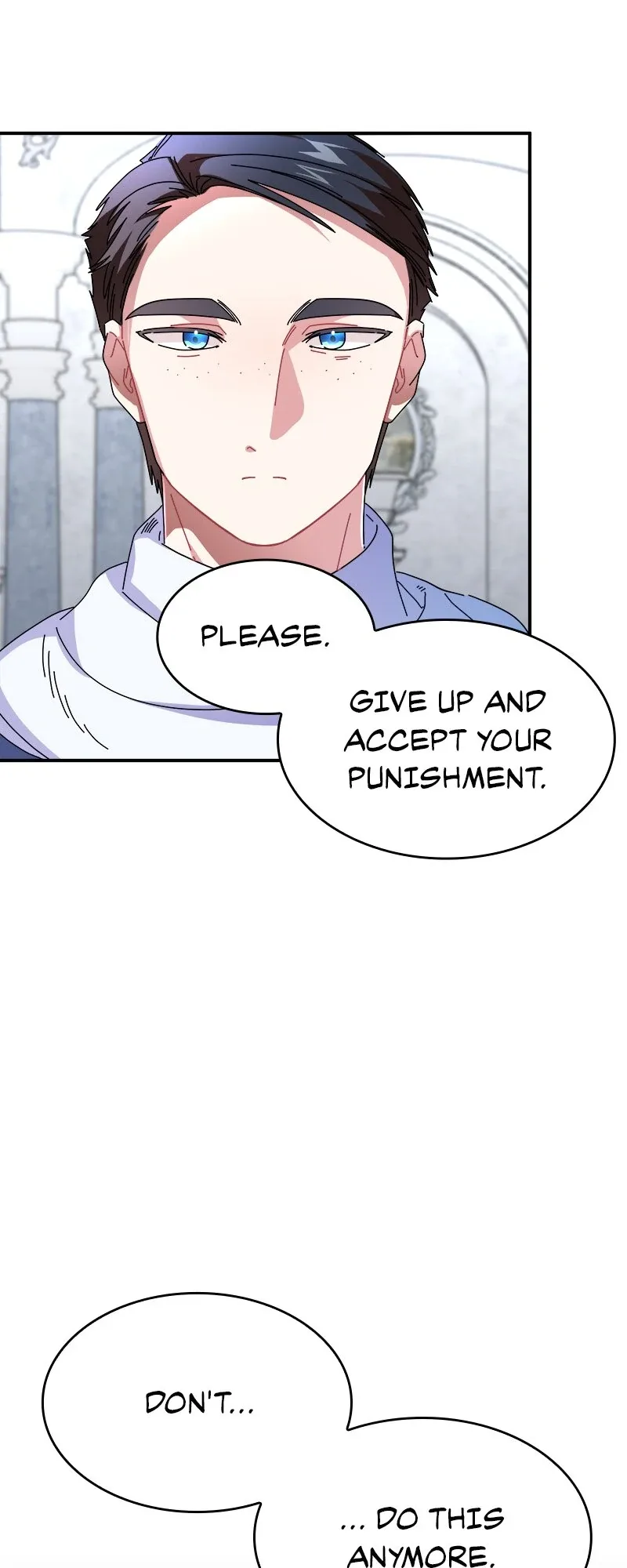 Heaven Was My Hell Chapter 29 page 22