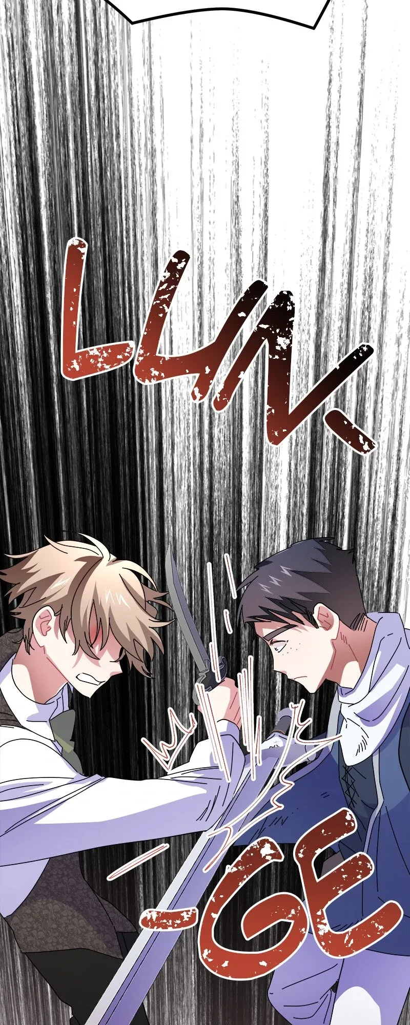 Heaven Was My Hell Chapter 29 page 14