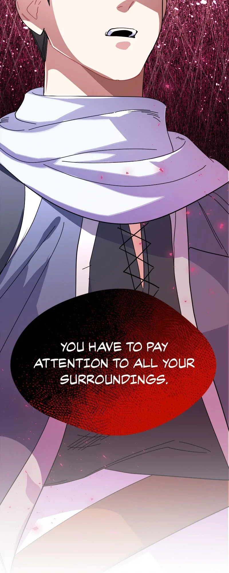 Heaven Was My Hell Chapter 29 page 11
