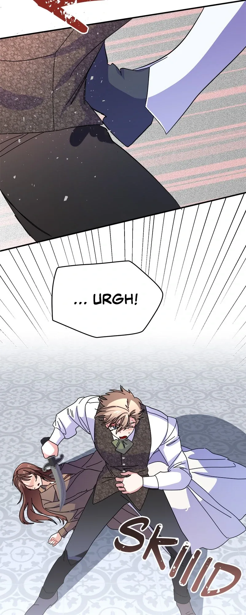 Heaven Was My Hell Chapter 29 page 7
