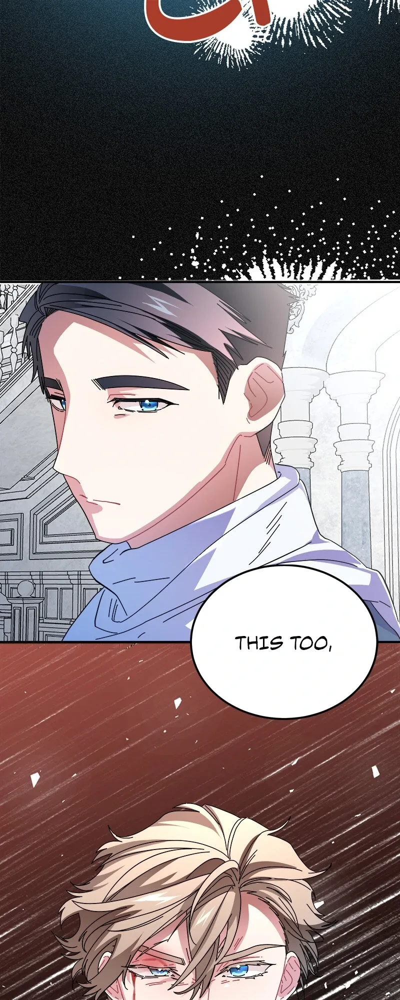 Heaven Was My Hell Chapter 29 page 17