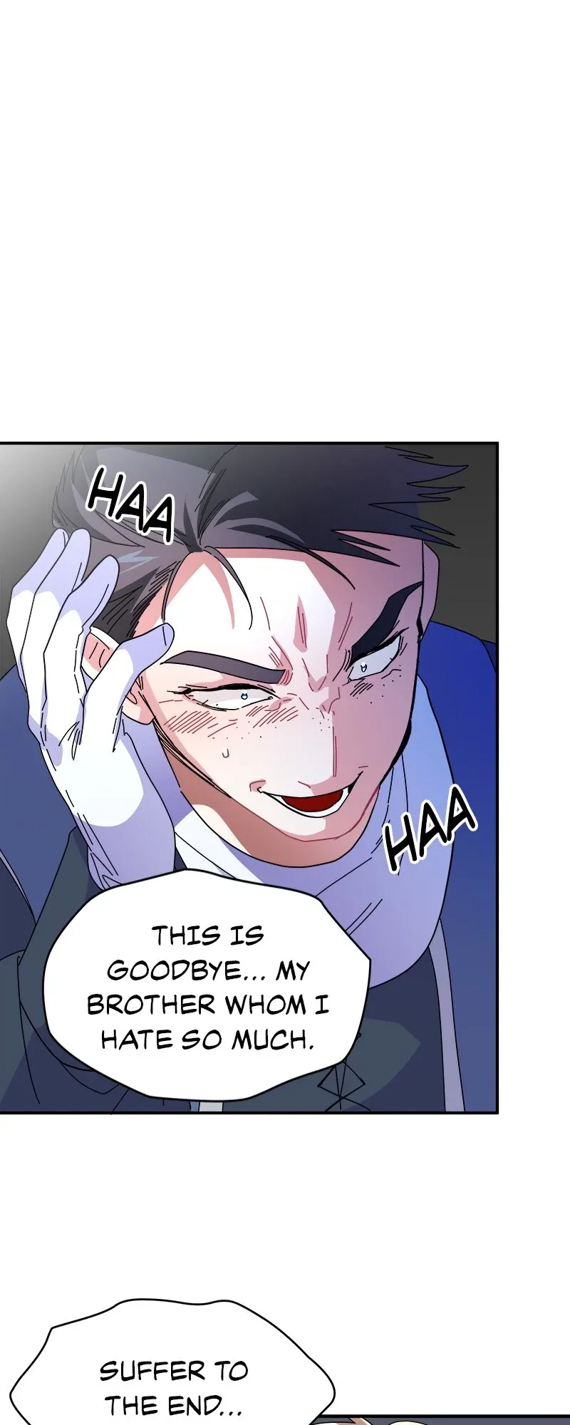 Heaven Was My Hell Chapter 29 page 29