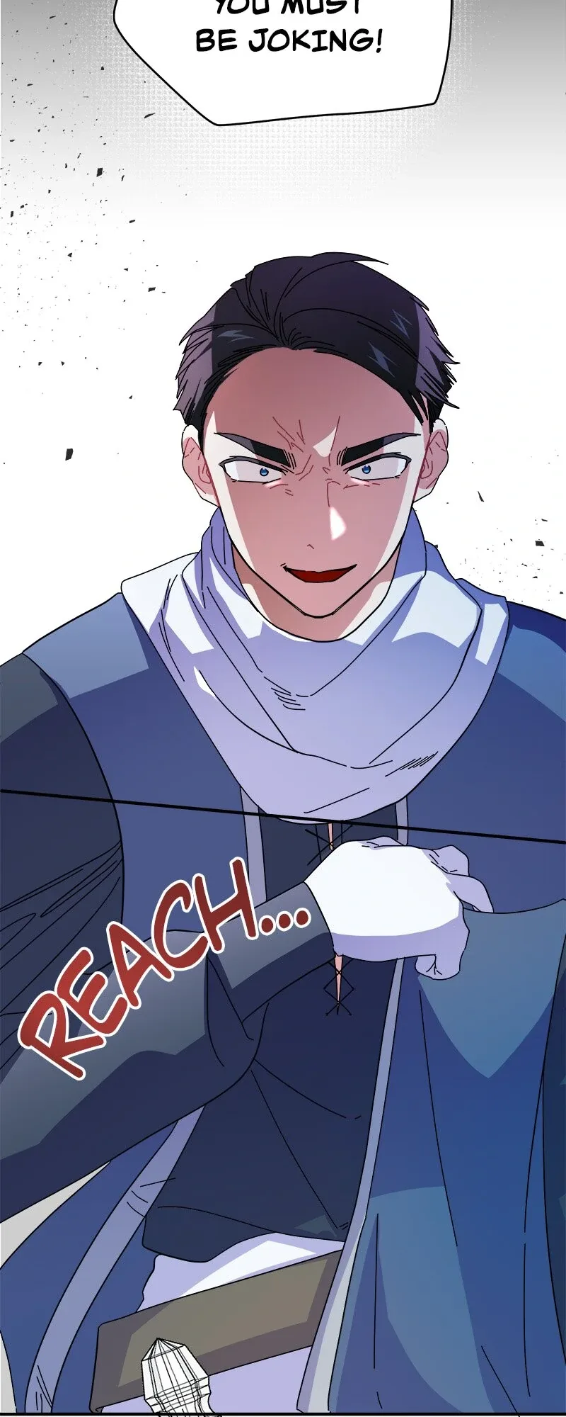 Heaven Was My Hell Chapter 29 page 24