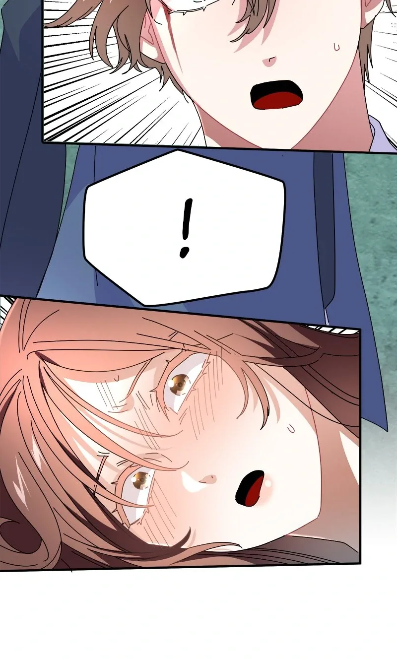 Heaven Was My Hell Chapter 29 page 27