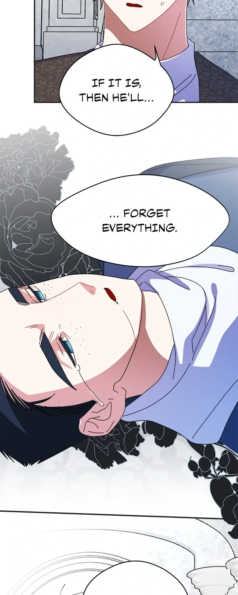 Heaven Was My Hell Chapter 29 page 38