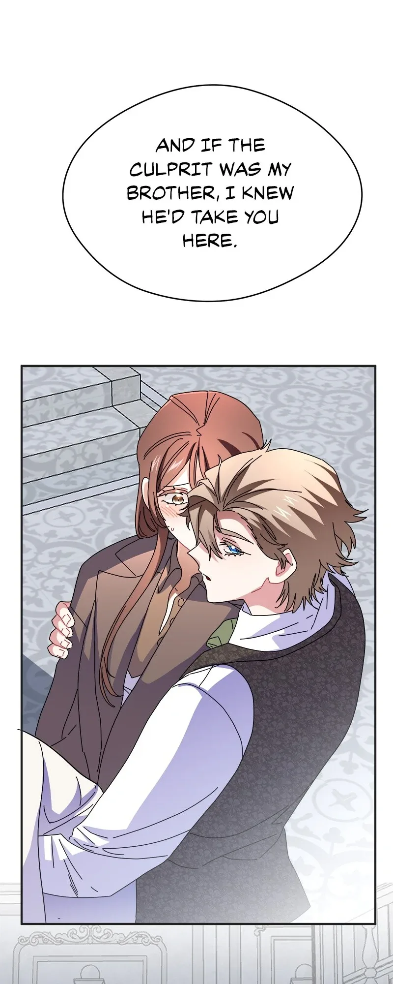 Heaven Was My Hell Chapter 29 page 43