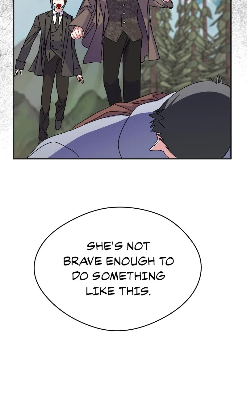 Heaven Was My Hell Chapter 29 page 42