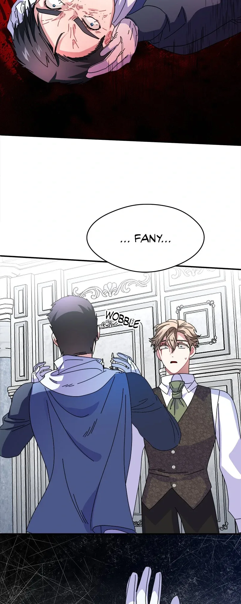 Heaven Was My Hell Chapter 29 page 32