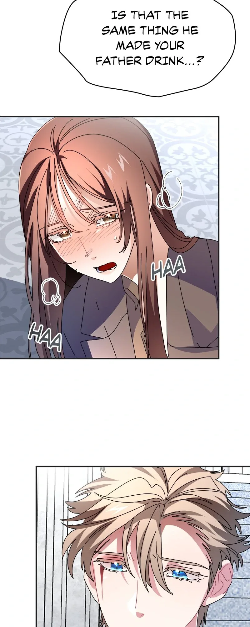 Heaven Was My Hell Chapter 29 page 37