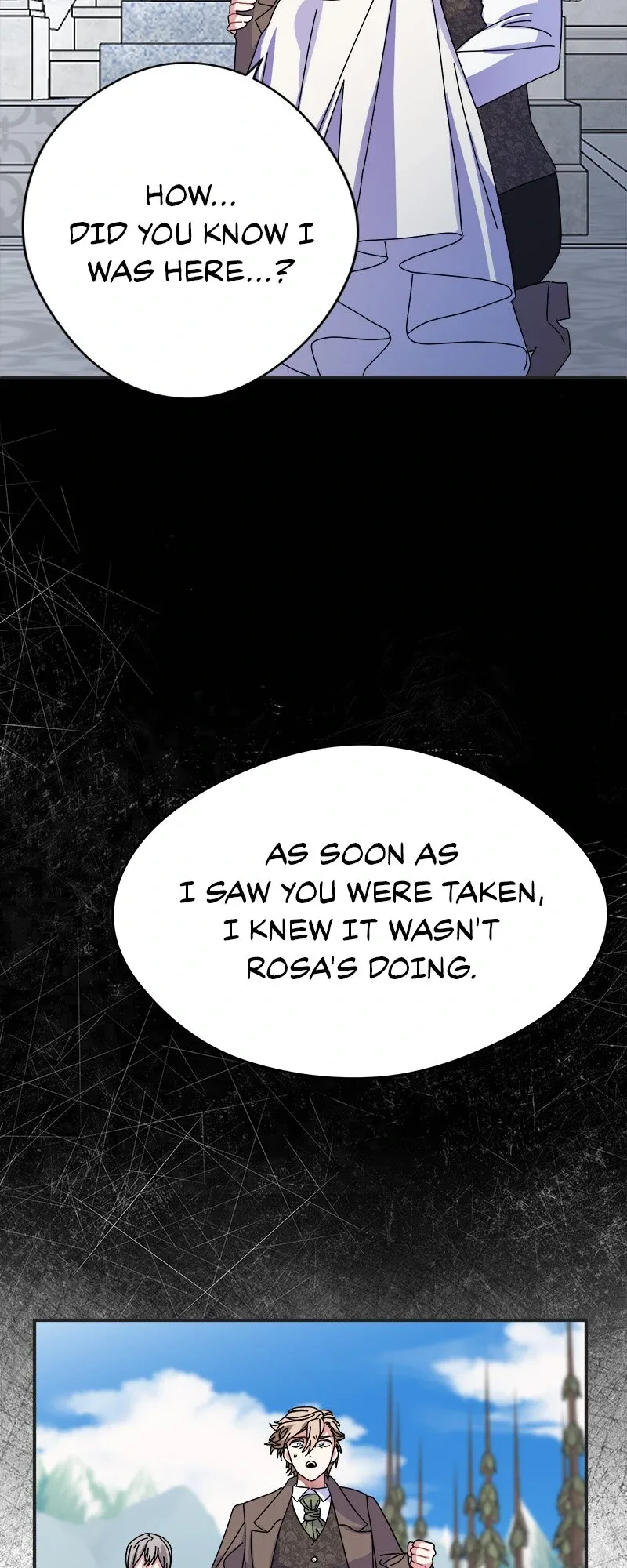 Heaven Was My Hell Chapter 29 page 41