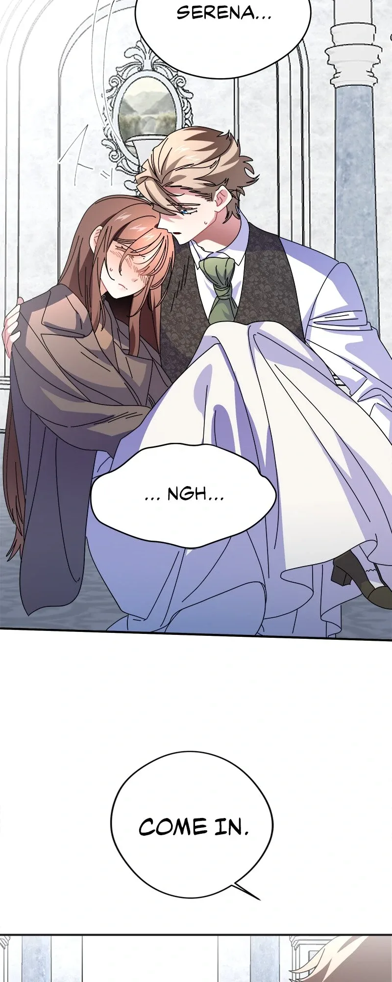 Heaven Was My Hell Chapter 29 page 39