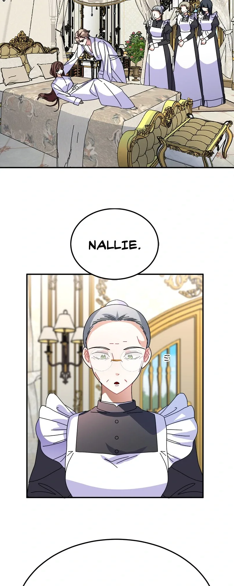 Heaven Was My Hell Chapter 29 page 54