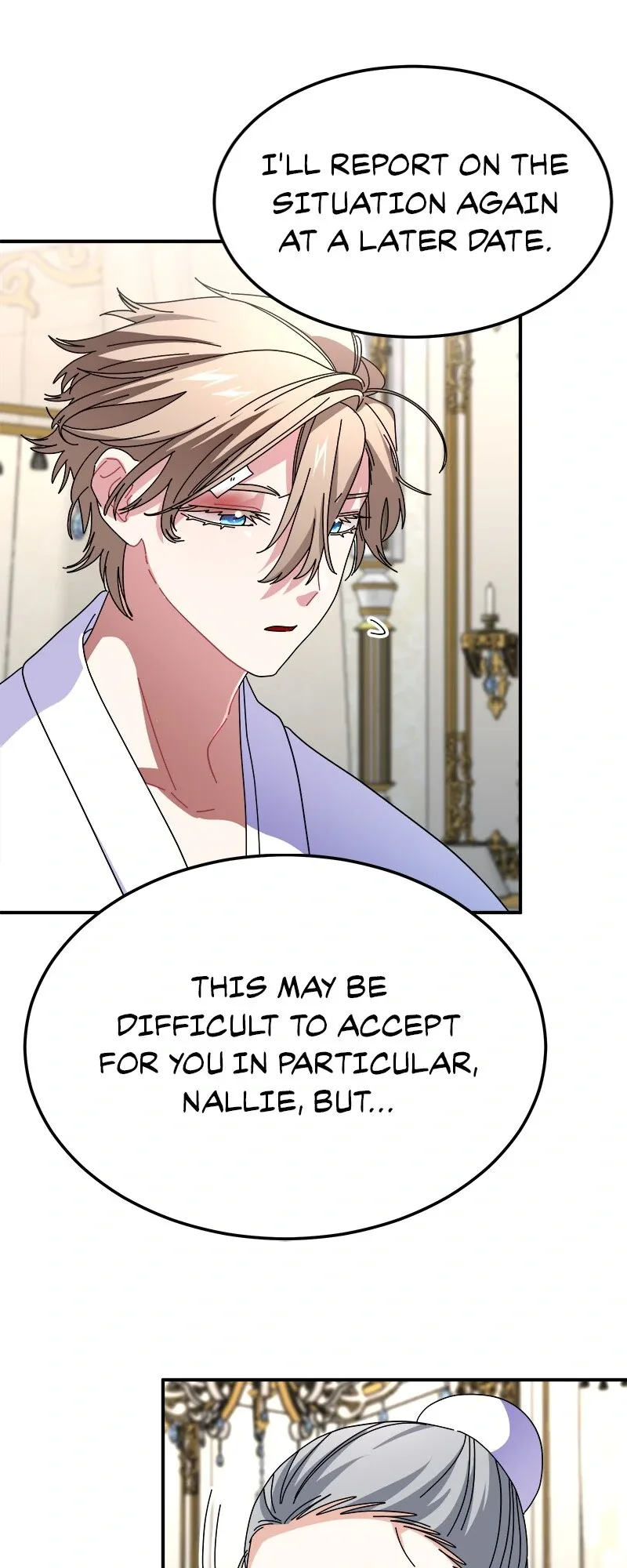 Heaven Was My Hell Chapter 29 page 58