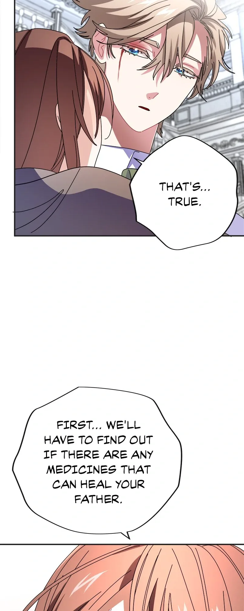 Heaven Was My Hell Chapter 29 page 49