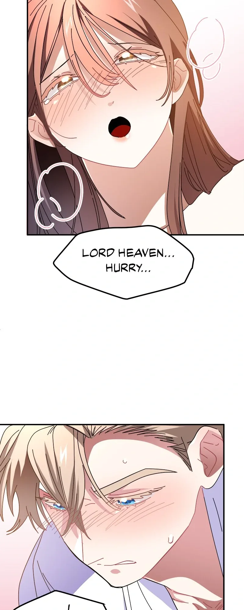 Heaven Was My Hell Chapter 30 page 13