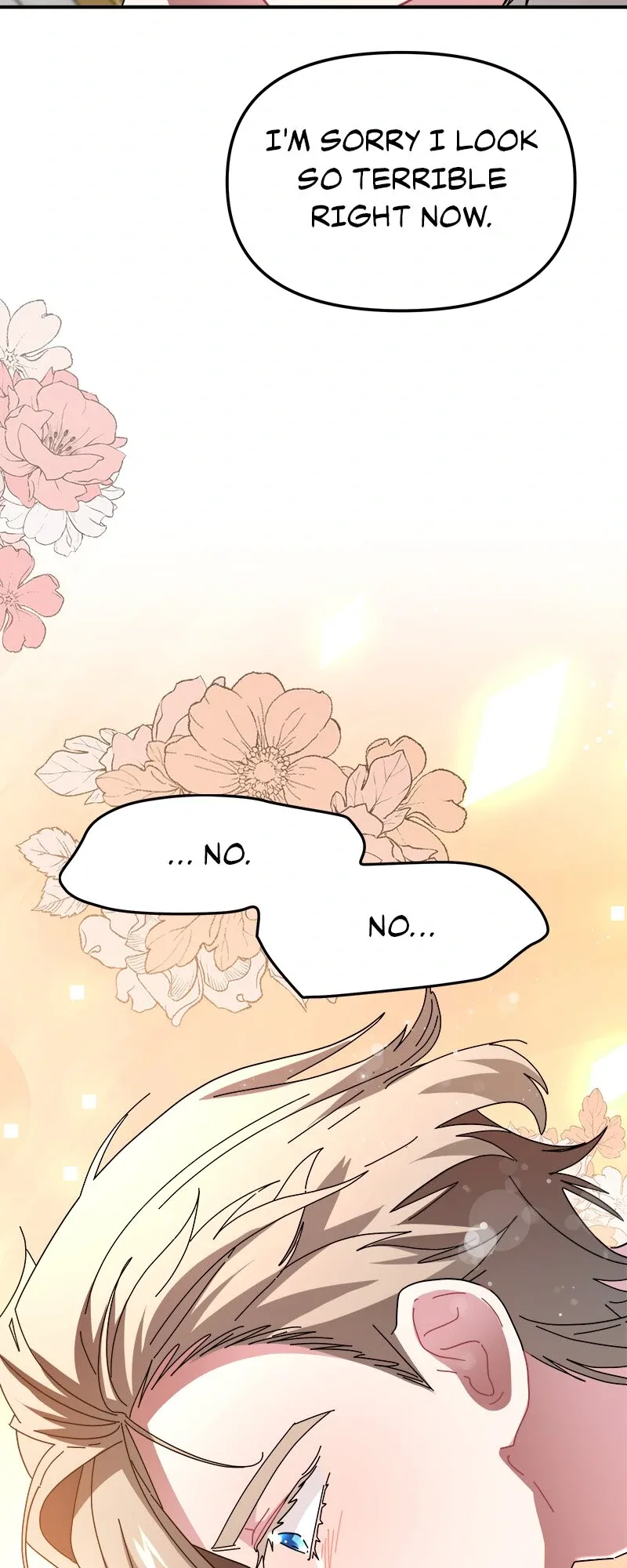 Heaven Was My Hell Chapter 30 page 7