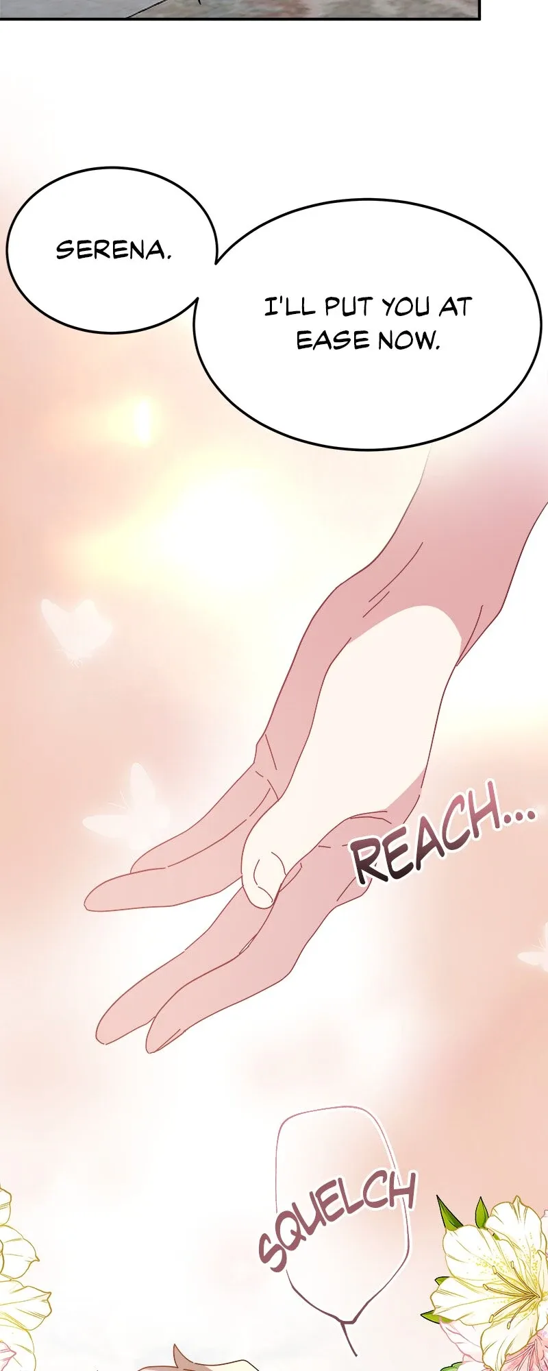 Heaven Was My Hell Chapter 30 page 11