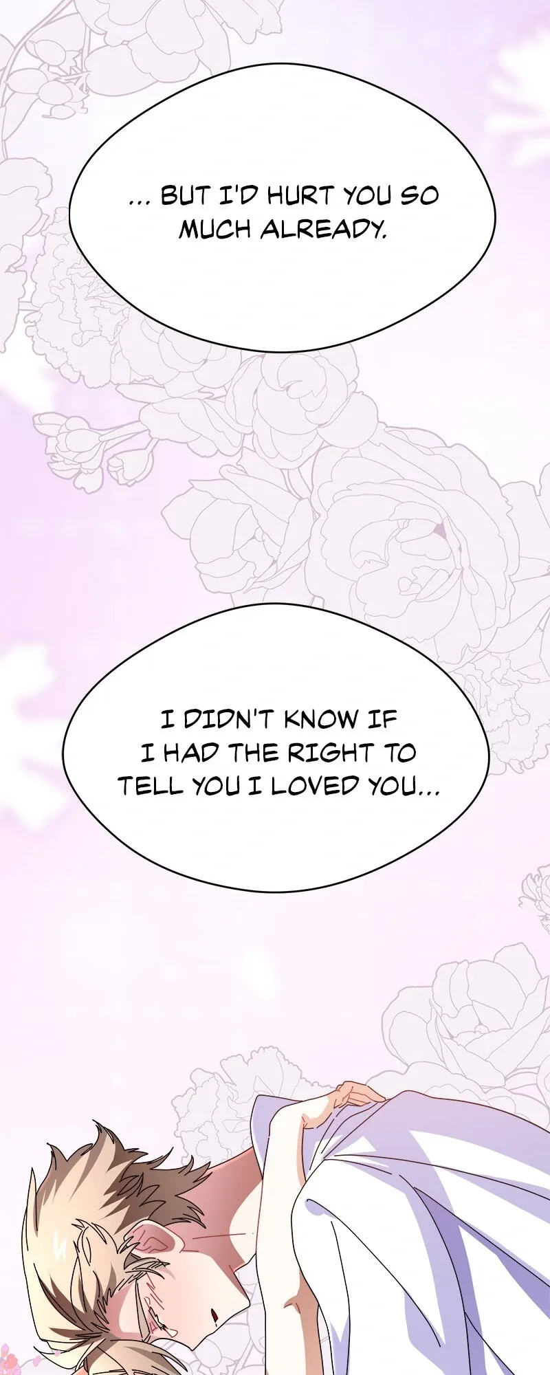 Heaven Was My Hell Chapter 30 page 20