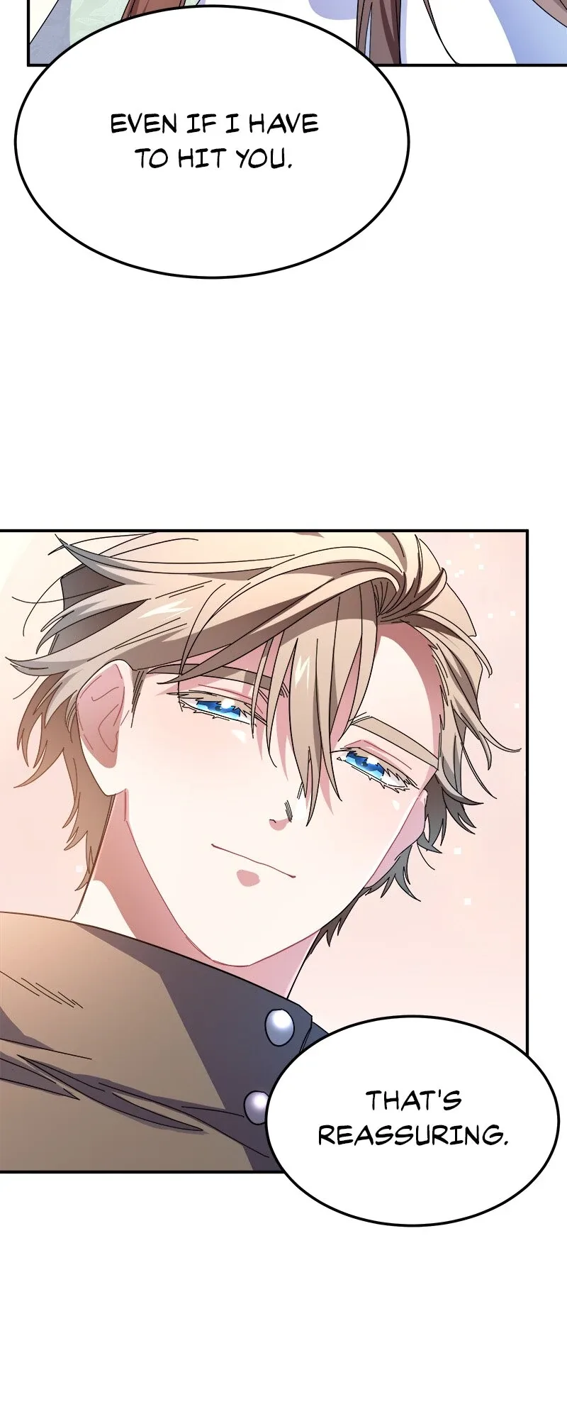 Heaven Was My Hell Chapter 31 page 11