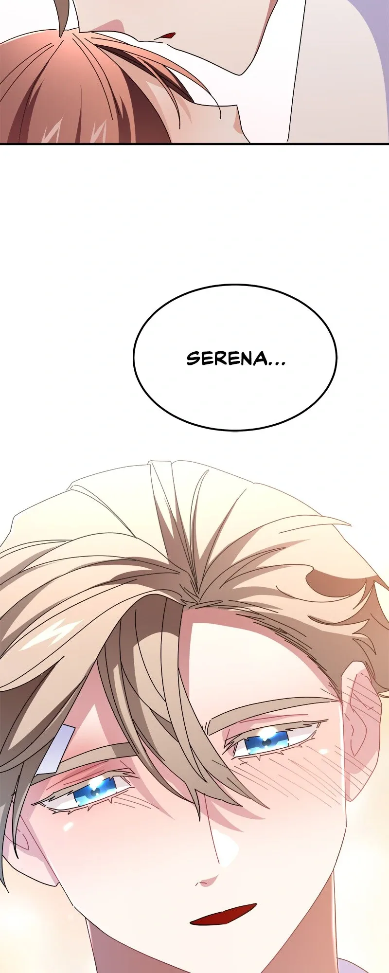 Heaven Was My Hell Chapter 30 page 17