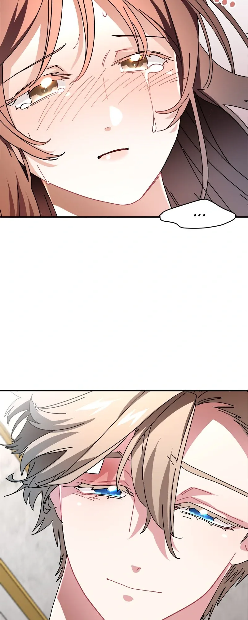 Heaven Was My Hell Chapter 30 page 6