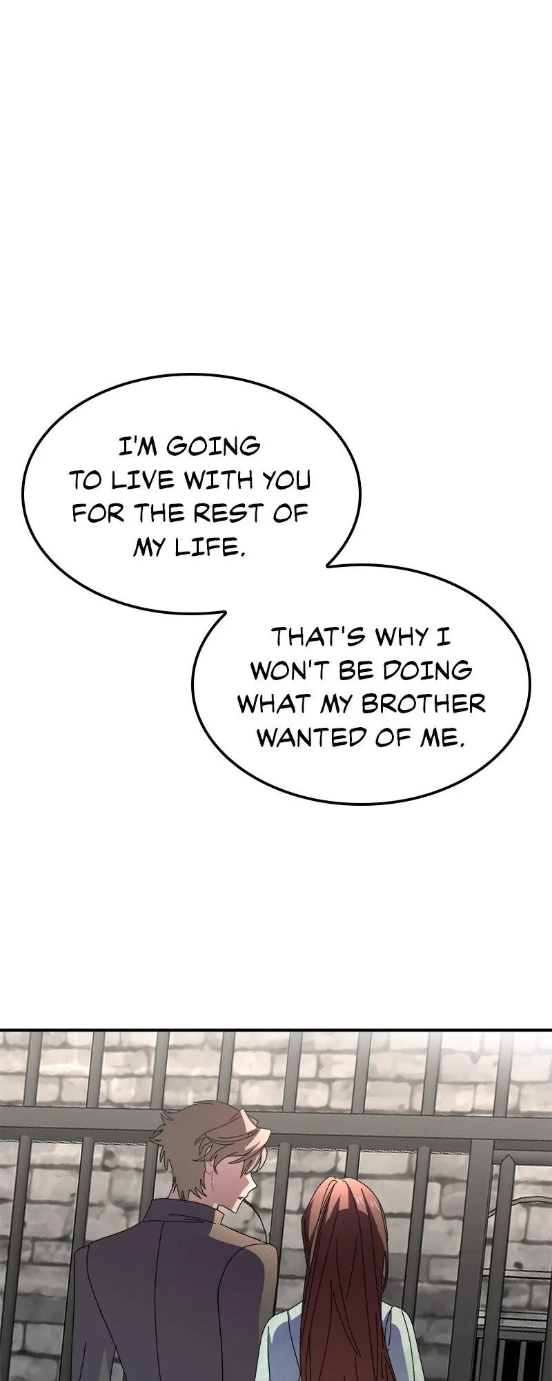 Heaven Was My Hell Chapter 31 page 9