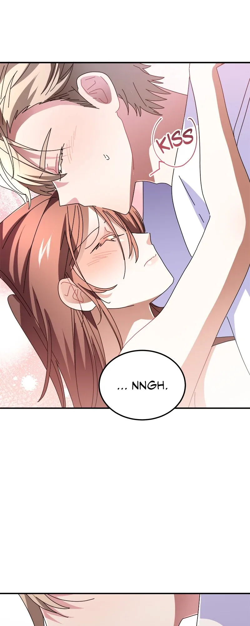 Heaven Was My Hell Chapter 30 page 16