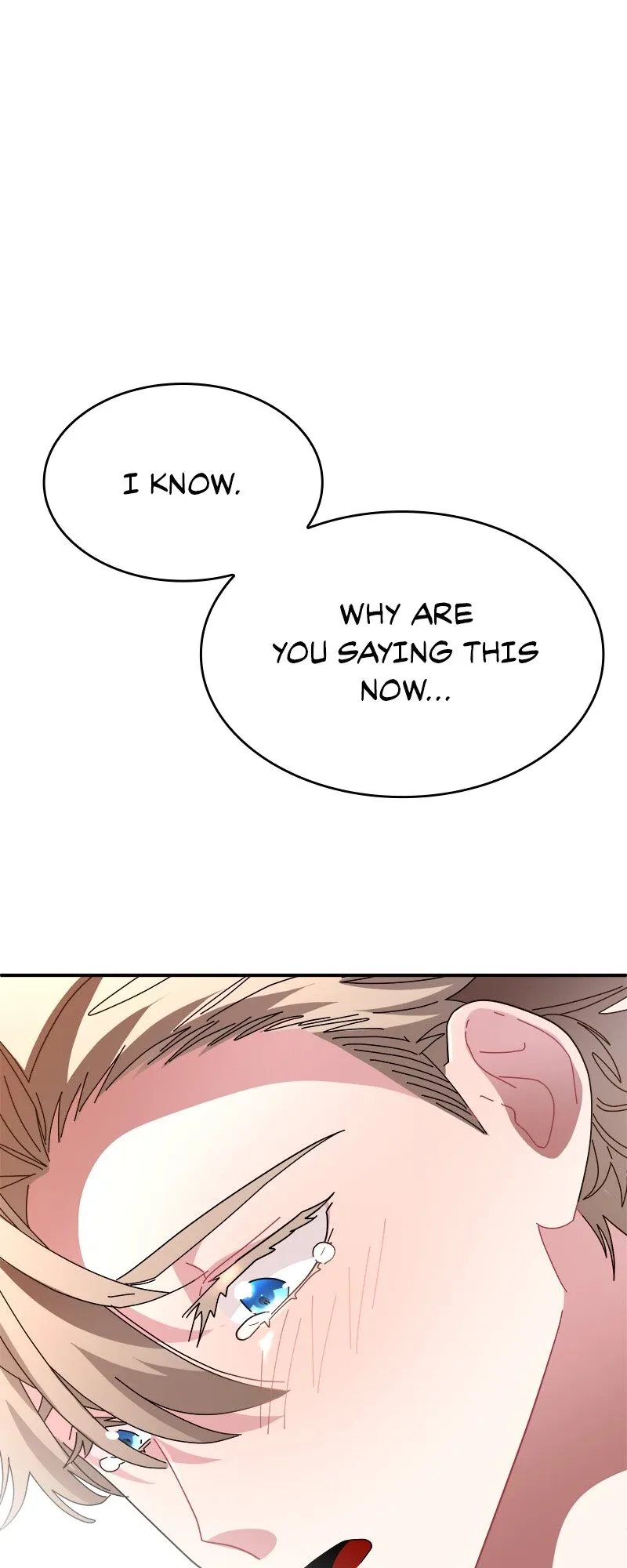 Heaven Was My Hell Chapter 30 page 23