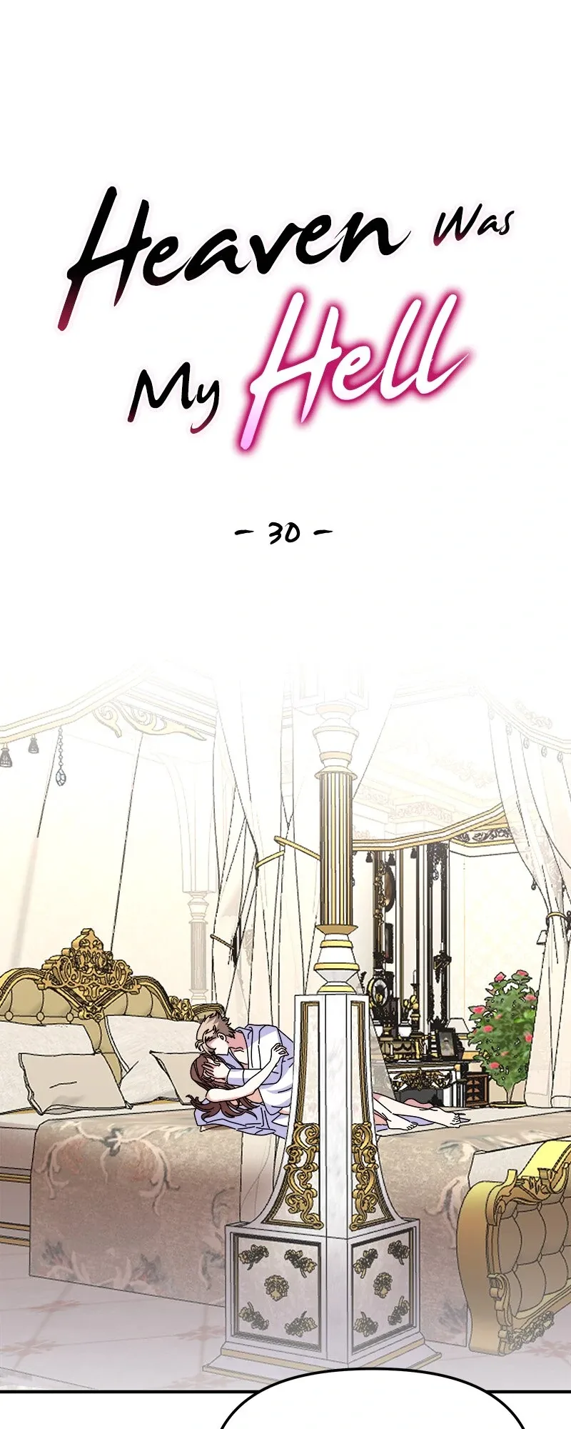 Heaven Was My Hell Chapter 30 page 2