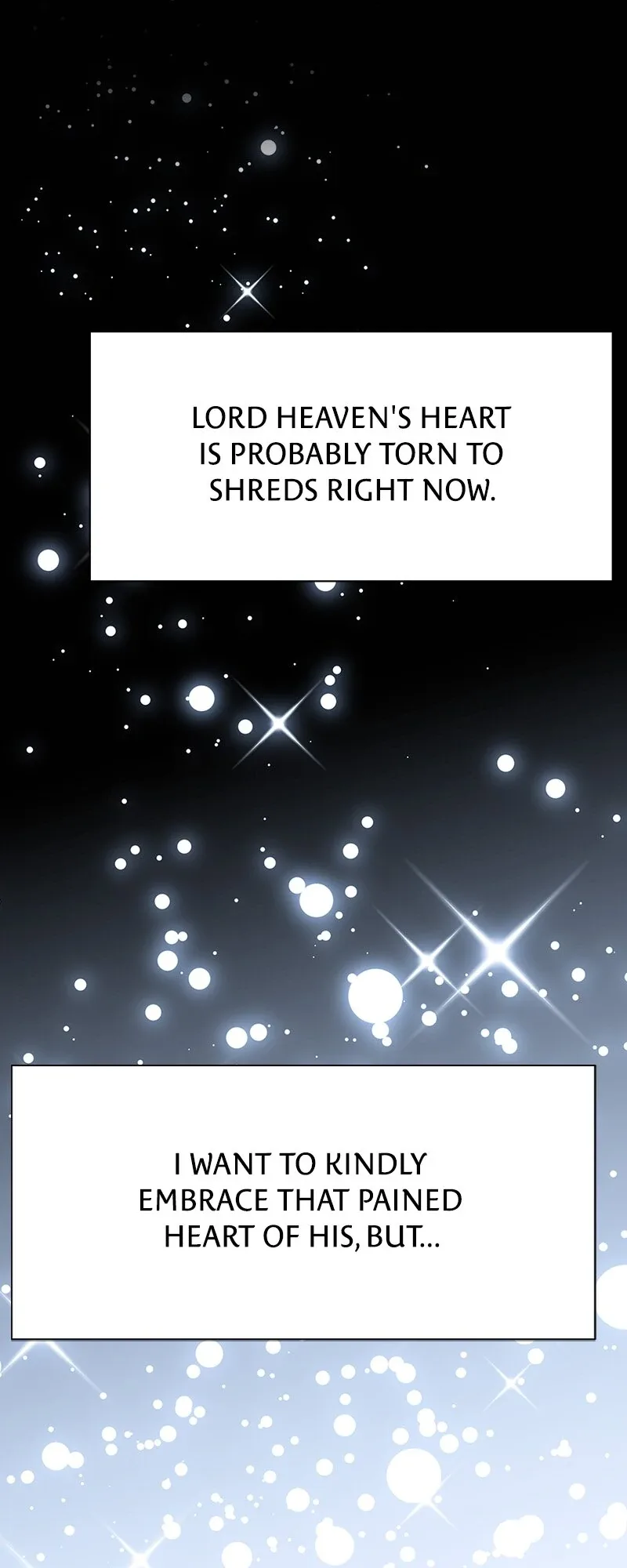 Heaven Was My Hell Chapter 30 page 9