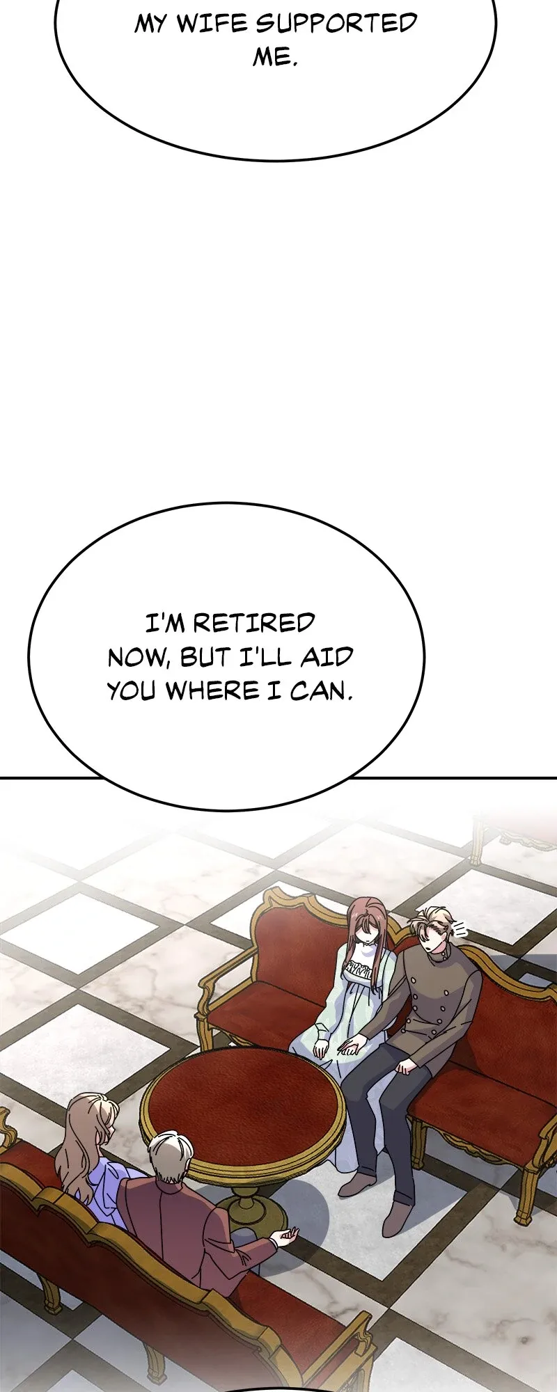 Heaven Was My Hell Chapter 31 page 25