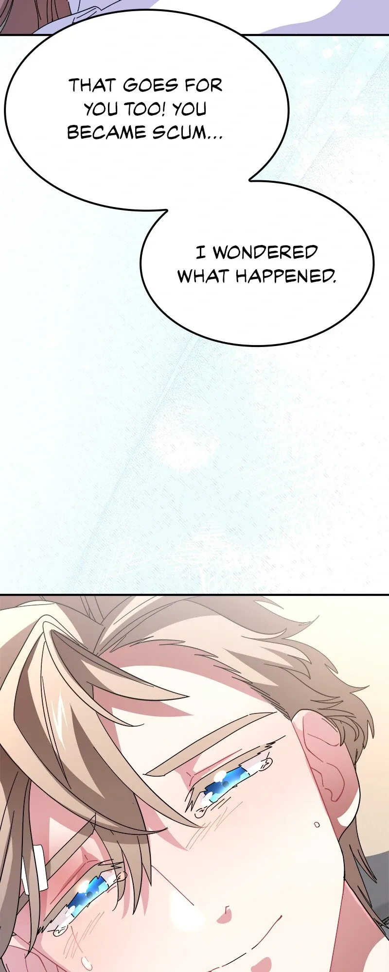 Heaven Was My Hell Chapter 30 page 38