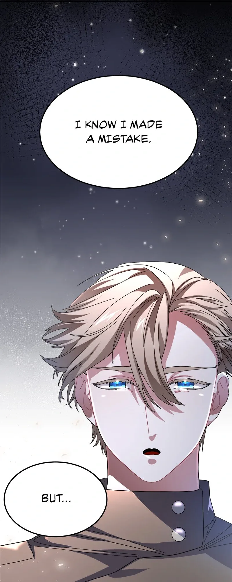 Heaven Was My Hell Chapter 31 page 7