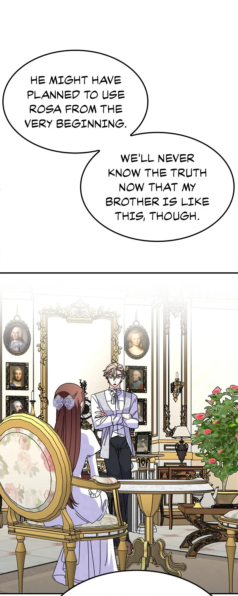 Heaven Was My Hell Chapter 30 page 59