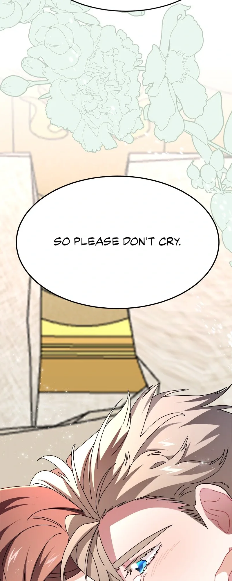 Heaven Was My Hell Chapter 30 page 42