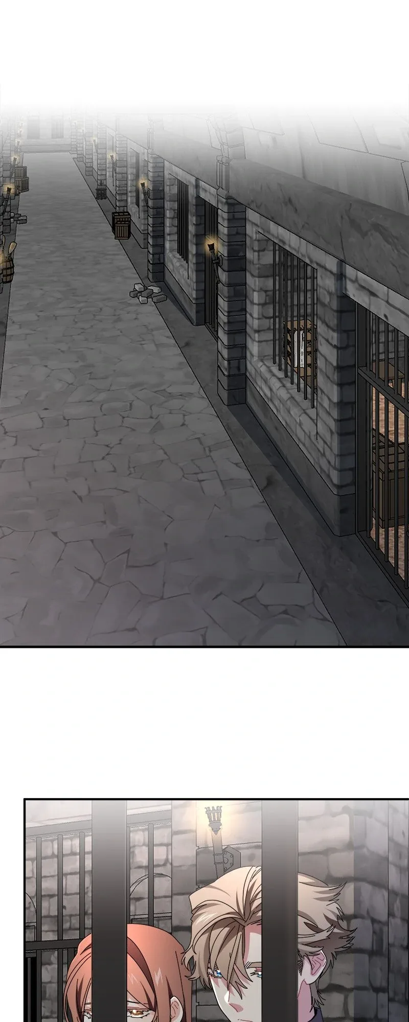 Heaven Was My Hell Chapter 31 page 2