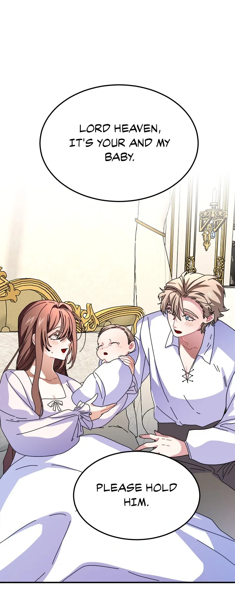 Heaven Was My Hell Chapter 31 page 39