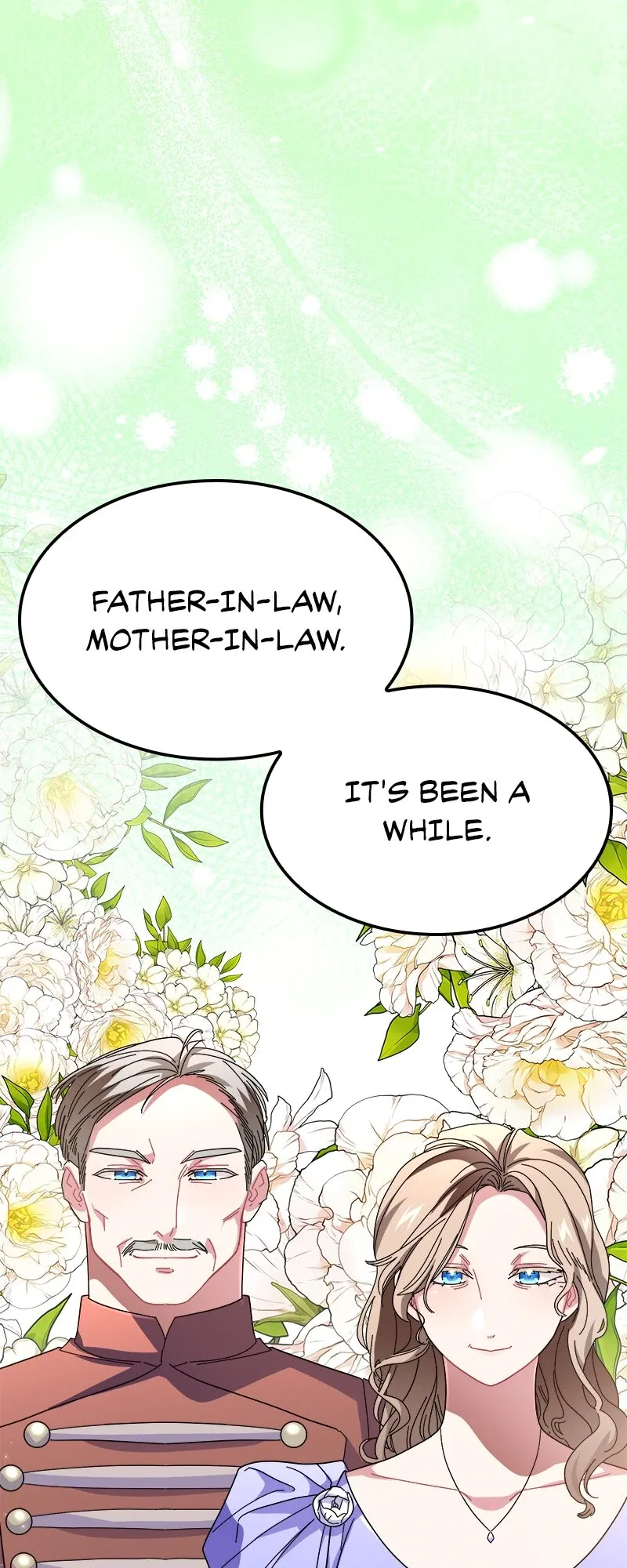 Heaven Was My Hell Chapter 31 page 14