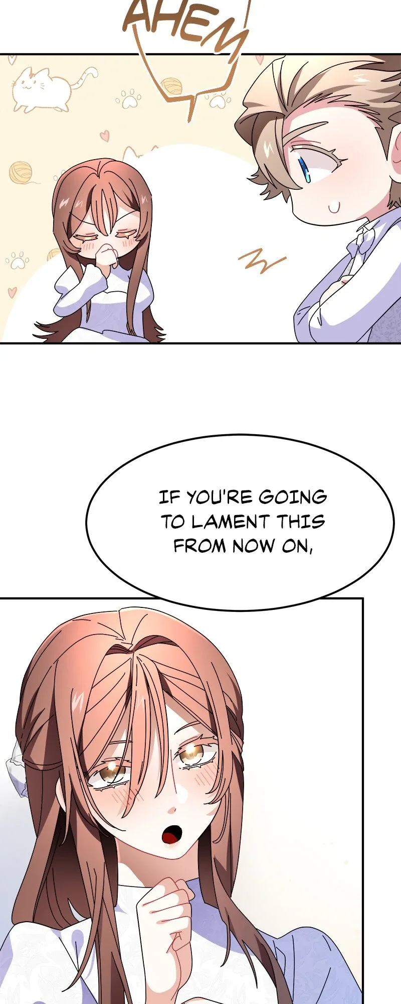 Heaven Was My Hell Chapter 30 page 62