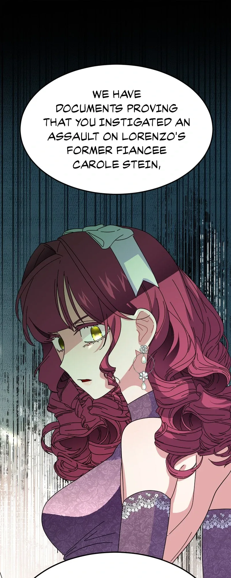 Heaven Was My Hell Chapter 30 page 52