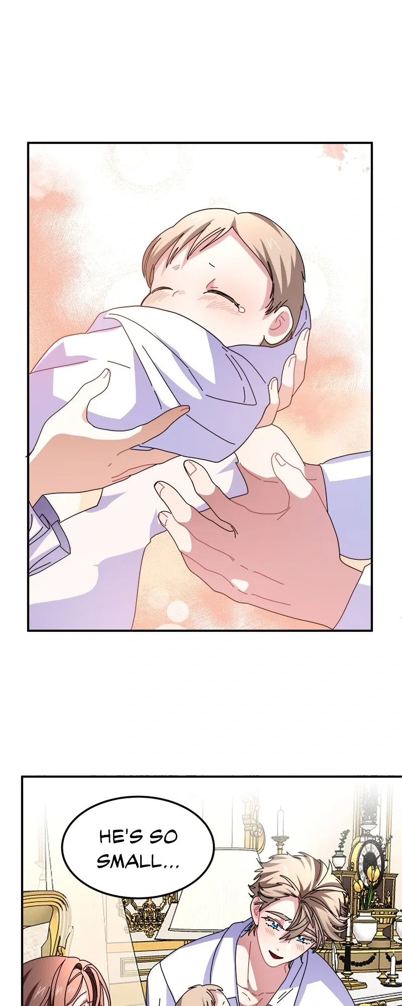 Heaven Was My Hell Chapter 31 page 40