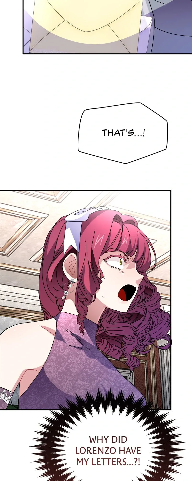 Heaven Was My Hell Chapter 30 page 54