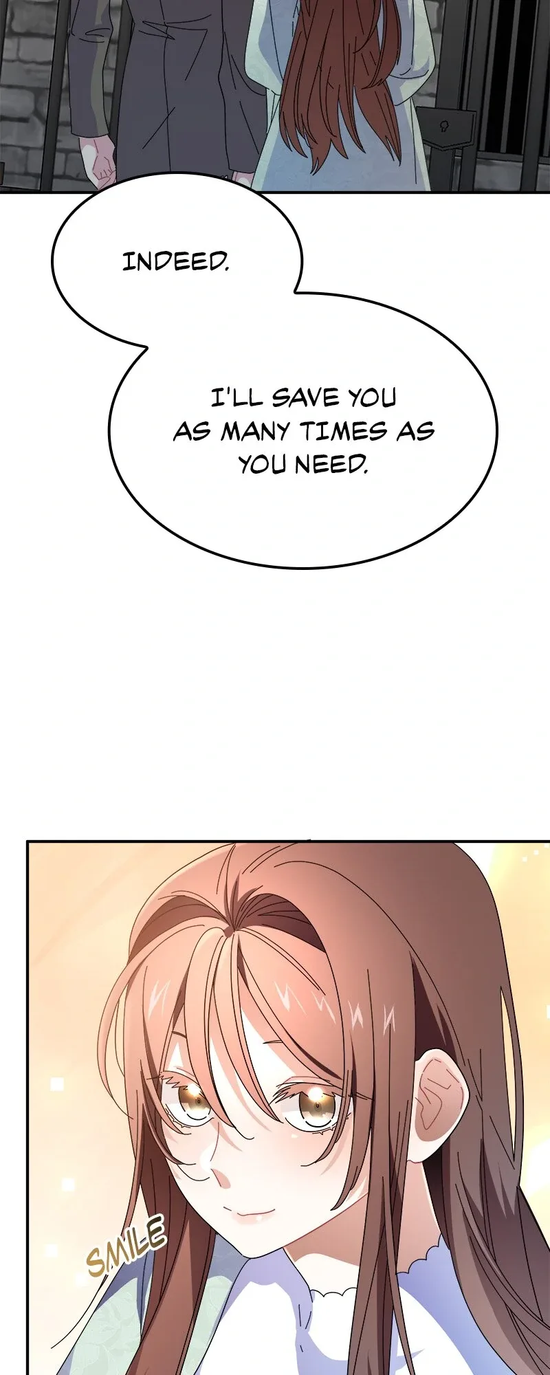 Heaven Was My Hell Chapter 31 page 10
