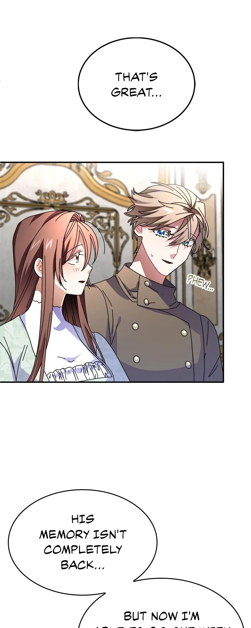 Heaven Was My Hell Chapter 31 page 17