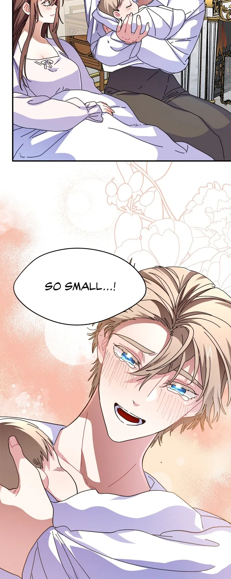 Heaven Was My Hell Chapter 31 page 41