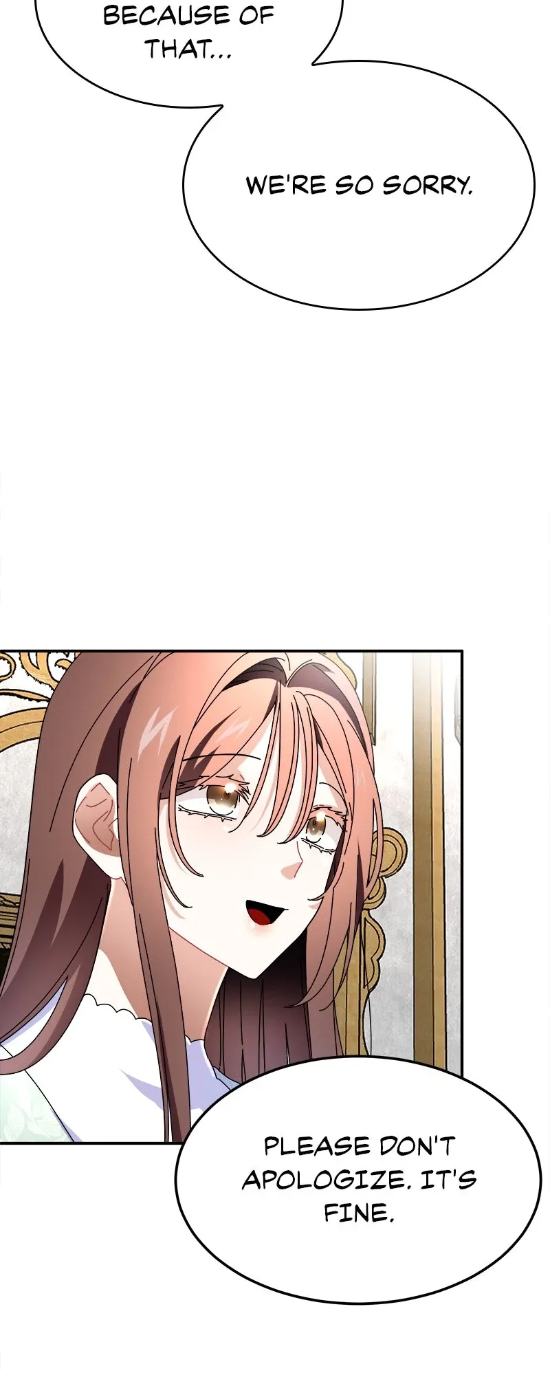 Heaven Was My Hell Chapter 31 page 21