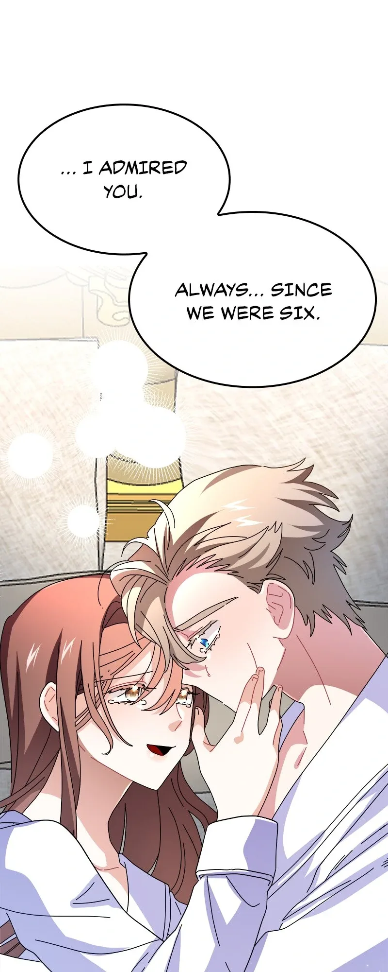 Heaven Was My Hell Chapter 30 page 40