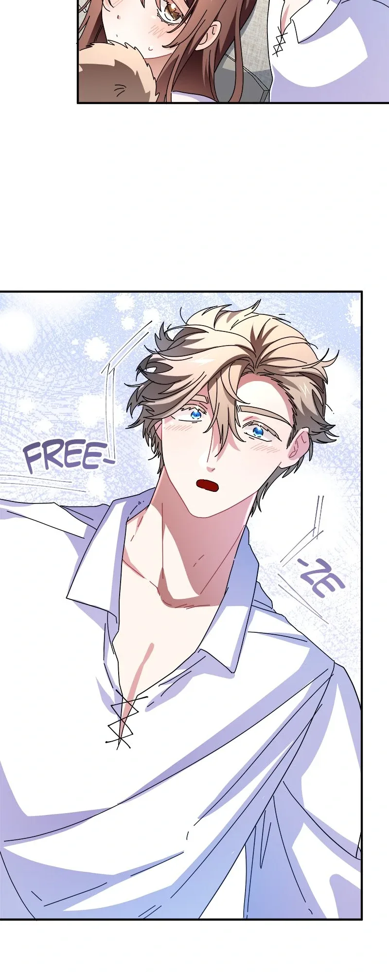 Heaven Was My Hell Chapter 31 page 37